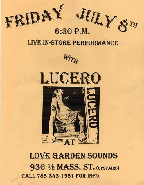 Lucero