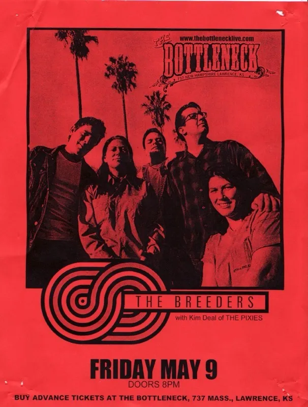 The Breeders